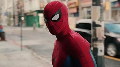 Es oficial: 'Spider-Man: Brand New Day' se corona como la película más taquillera de la historia, superando a 'Star Wars: El despertar de la fuerza' en Estados Unidos noticias imagen