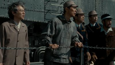Esta tarde en Netflix: La película que le dio un Oscar a Godzilla por fin llegó a la plataforma noticias imagen