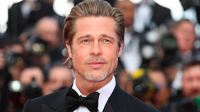 Brad Pitt presenta a su nueva novia 27 años menor noticias imagen