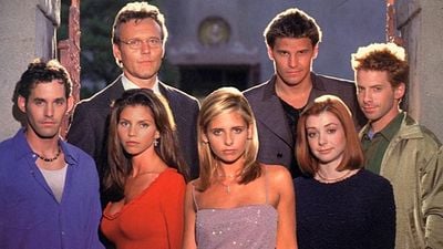 ‘Buffy, la cazavampiros’: ¡Sarah Michelle Gellar hace el anuncio que todos los fanáticos estaban esperando! noticias imagen