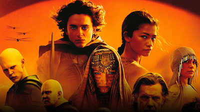 Esta serie expandirá el universo de ‘Duna 2’ de Timothée Chalamet y Zendaya noticias imagen