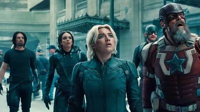 "Thunderbolts*' fracasa en taquilla y queda por debajo de 'Capitán América: Un nuevo mundo' noticias imagen