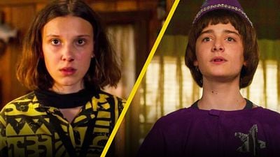 El destino lo impidió: la promesa de vida que Millie Bobby Brown y Noah Schnapp hicieron y jamás pasará noticias imagen