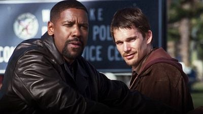 En streaming: La película que recaudó 104 millones de dólares y consagró a Denzel Washington en el cine de suspenso y crimen noticias imagen