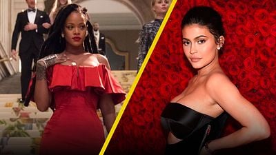 El cameo olvidado de Kylie Jenner: la película de 2018 donde compartió pantalla con Rihanna y Anne Hathaway noticias imagen
