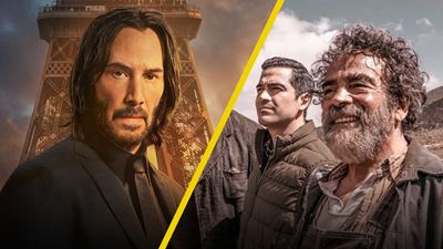 'John Wick 4', '¡Que viva México!' y todas las películas estreno en Cinépolis y Cinemex