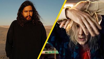 Conoce al fotógrafo mexicano que trabajó en 'Longlegs', la nueva película de terror de Nicolas Cage noticias imagen