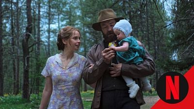 Netflix acaba de lanzar una de las mejores películas de 2025, pero muy poca gente la está viendo noticias imagen