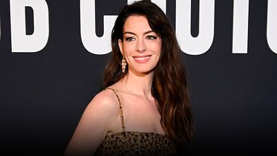 Filtran video de Anne Hathaway bailando como en 'El diablo viste a la moda' noticias imagen