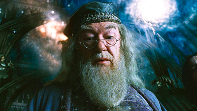 ‘Harry Potter': La asquerosa broma que hizo Michael Gambon a Daniel Radcliffe en película de Alfonso Cuarón noticias imagen