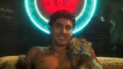 'Los detectives difuntos': ¿Por qué los gatos pueden hablar en el spin-off de 'Sandman'? noticias imagen