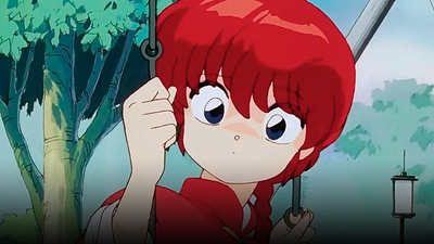 Así se vería Ranma en su versión femenina si fuera real noticias imagen