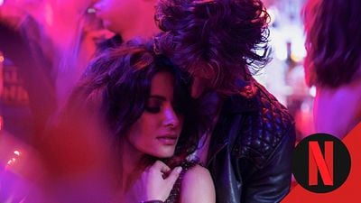 ¿Ya viste el minuto 19:50? La serie de Netflix que causó un escándalo mundial por una sola escena en la regadera noticias imagen