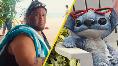 Muere David Hekili Kenui Bell, actor que vimos en el live-action de ‘Lilo y Stitch’ noticias imagen