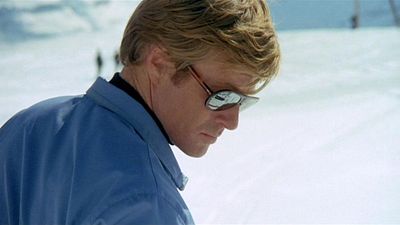 "Hollywood no se trata de arte": Cómo el ícono de la actuación Robert Redford perdió la fe en la industria cinematográfica noticias imagen
