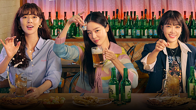 Si ves esta serie coreana sentirás que es salir a tomar un trago con tus amigas noticias imagen