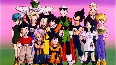 Esta pequeña frase de 'Dragon Ball Daima' resuelve el debate sobre quién es el personaje más poderoso de 'Dragon Ball Z' noticias imagen
