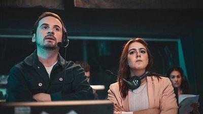 El reality show que salió mal: la comedia mexicana sobre la obsesión por la fama en épocas decembrinas noticias imagen