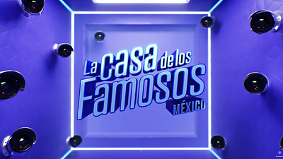 Participante de 'La Casa de los Famosos México' aparece sin ropa y así reaccionaron sus compañeros noticias imagen