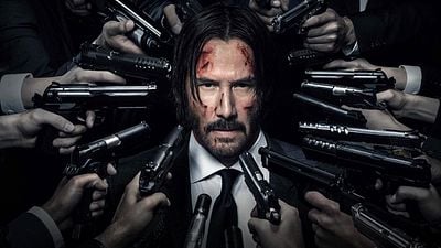 'John Wick 4': Primer avance adelanta pelea brutal entre Keanu Reeves y Donnie Yen noticias imagen