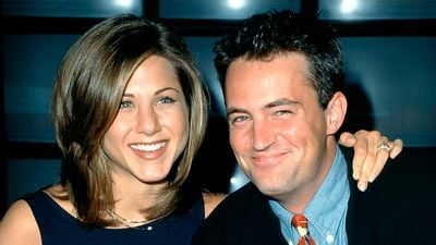 Así fue el homenaje a Matthew Perry que hizo llorar al público en los Emmys 2024 noticias imagen