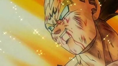 El sacrificio que nunca viste: La escena eliminada de Vegeta en la saga de Buu que te haría llorar noticias imagen