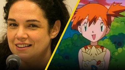 Muere Rachael Lillis, la voz de Misty y Jessie en ‘Pokémon’, a los 46 años