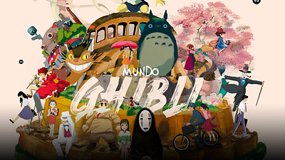 ¡Las películas de Studio Ghibli regresan a la pantalla grande en Cinemex! noticias imagen