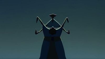 Cuando la animación hace arte: la épica historia que no es para niños y que DreamWorks logró adaptarla magistralmente noticias imagen