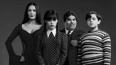 'Merlina': ¿Por qué Los locos Addams son millonarios? noticias imagen