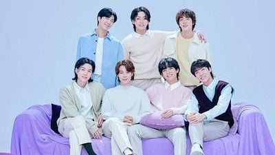 Los extraños hábitos de los integrantes de BTS que revela el nuevo documental de Netflix noticias imagen