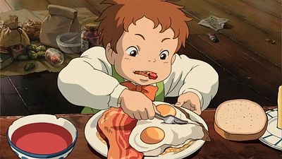 Así se ven los platillos de las películas de Studio Ghibli en la vida real noticias imagen