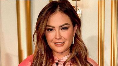 Mariana Echeverría se convierte en la cuarta eliminada de 'La casa de los famosos México' noticias imagen