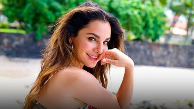 7 fotos que comprueban que Martha Higareda no mintió por convivir (sí rechazó a Robert Pattinson) noticias imagen