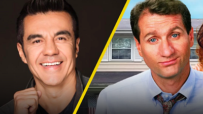 Adrián Uribe hará versión mexicana de 'Married With Children' para Sony Channel noticias imagen