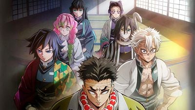 ¿Cuándo y a qué hora estrena el Episodio 2 de ‘Demon Slayer: Kimetsu no Yaiba Hashira Training Arc’? noticias imagen