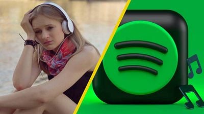 ¿La Generación Z sólo escucha música triste? Esto dice Spotify y sorprende con su respuesta noticias imagen