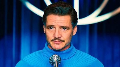 Pedro Pascal confiesa quiénes fueron sus primeros crushes del cine y no son quienes te imaginas noticias imagen