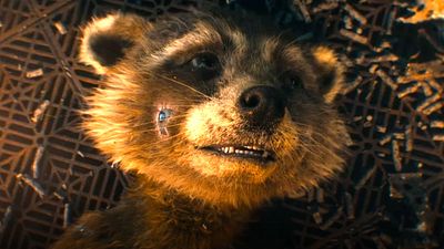 'Guardianes de la Galaxia 3': Emotivo tráiler revela el pasado de Rocket que te hará llorar noticias imagen