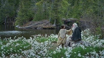 La ciencia ficción tiene nuevo rey y es mexicano: la película de Guillermo del Toro que logró 88 millones de vistas noticias imagen