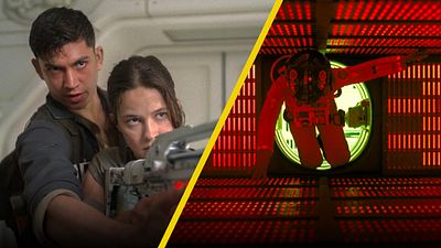 ‘Alien: Romulus’ tiene una referencia escondida a una de las mejores películas de ciencia ficción y no te diste cuenta noticias imagen