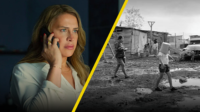 Antes de ‘Emilia Pérez’, esta fue la película extranjera (y mexicana) con varias nominaciones en los Premios Oscar noticias imagen