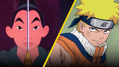 Así se verían los personajes de 'Naruto' en el universo Disney: ¿Orochimaru sería un gran villano? noticias imagen