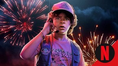 La valentía de Dustin: cómo Gaten Matarazzo usó su fama en 'Stranger Things' para visibilizar su condición médica noticias imagen