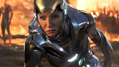 "Esto no puede ser verdad": Gwyneth Paltrow se niega a creer que haya aparecido en tantas películas de Marvel noticias imagen