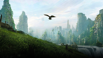 Es una de las películas de ciencia ficción más esperadas del año y mañana estrena en Cinépolis y Cinemex noticias imagen