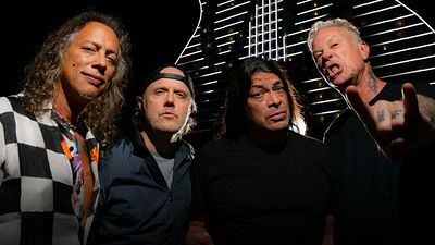 'Metallica 72 Seasons': El coleccionable de Cinépolis para verdaderos fans del grupo noticias imagen