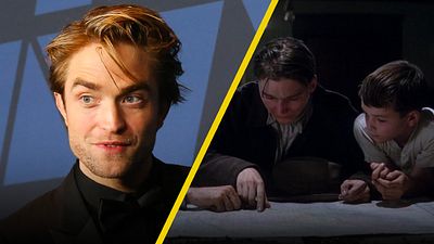 Robert Pattinson todavía hoy lamenta haber rechazado esta película considerada una obra maestra absoluta noticias imagen