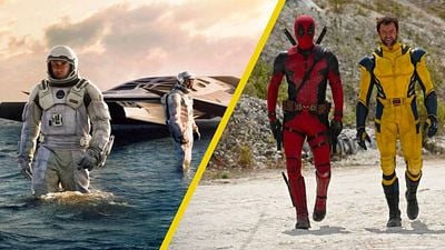 El actor de 'Interestelar' que aparece en 'Deadpool 3' y nadie se dio cuenta