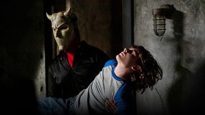 El final explicado de 'El teléfono negro', la película de horror más vista en HBO Max noticias imagen